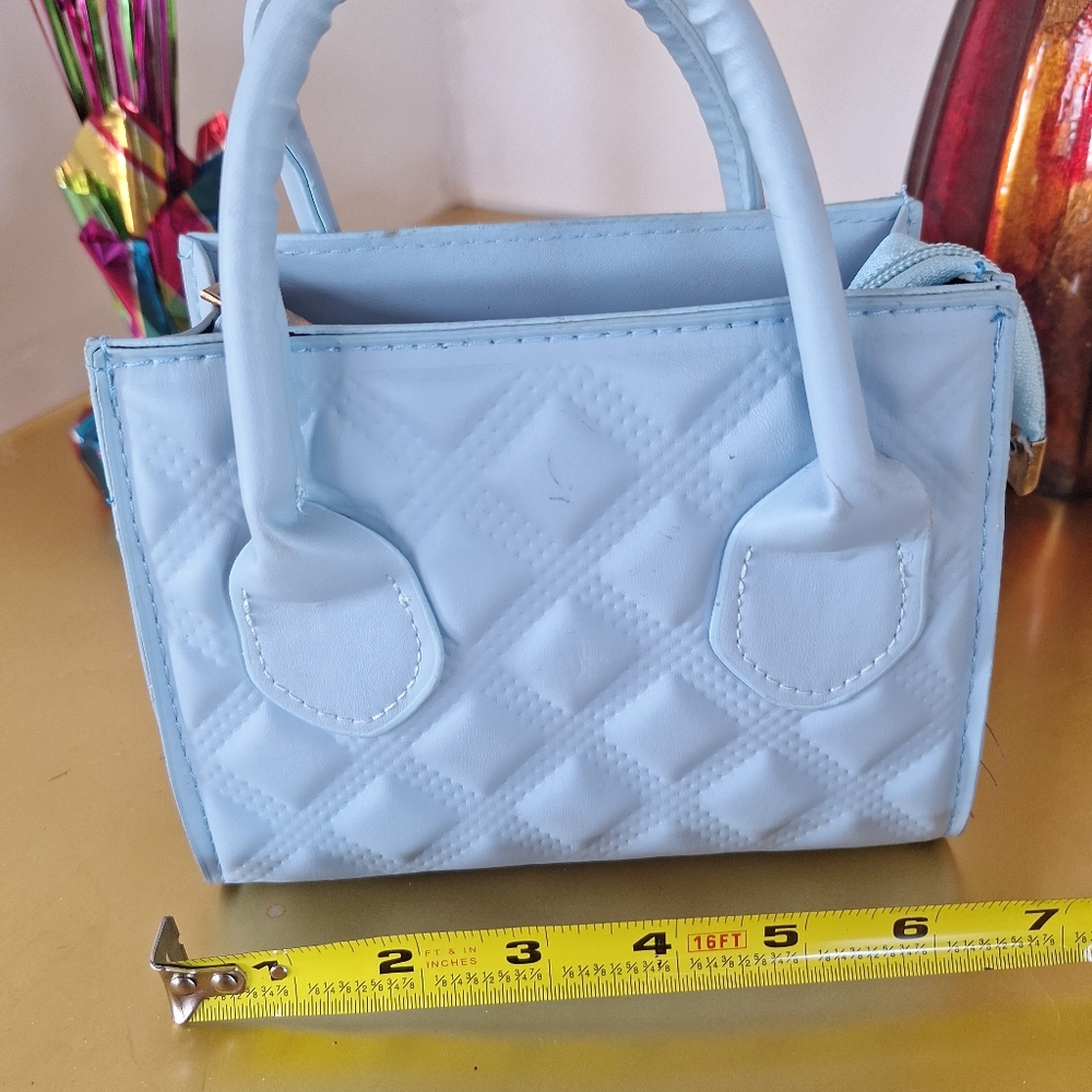 Small Easter Purse - Picture 4 of 8